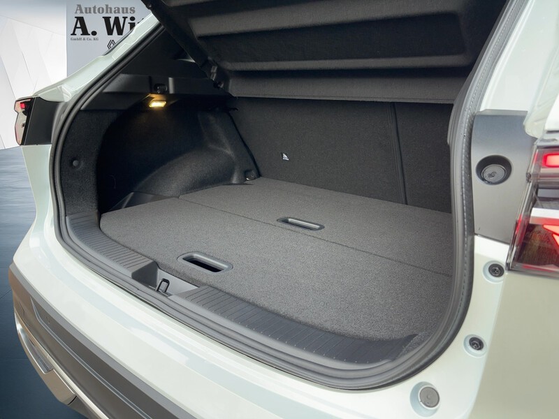Fahrzeugabbildung Qashqai N-Connecta 1.5 VC-T e-POWER 190PS 4x2 WK Bild 5 von 20