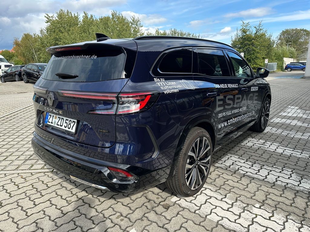 Renault Espace – Bild 4