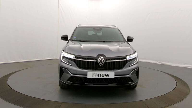 Renault Espace VI
