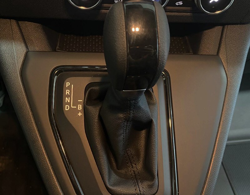 Renault Kangoo Furgón