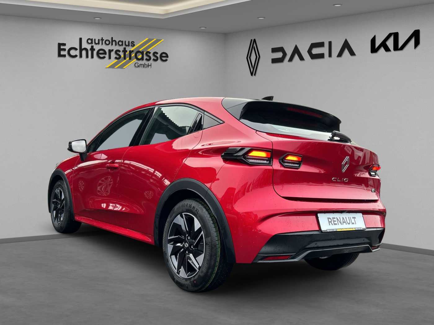 Renault Clio – Bild 6