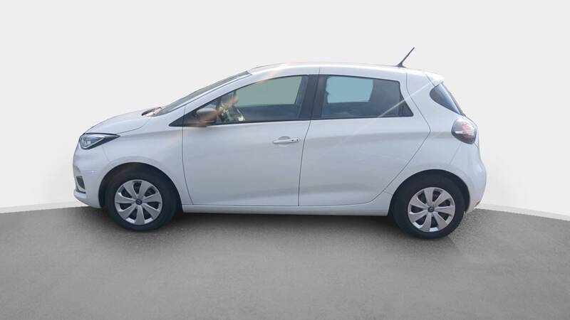 Renault ZOE E-Tech Electrique
