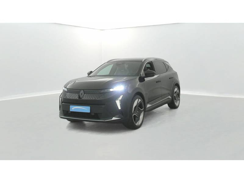 Renault Scenic E-Tech Electrique