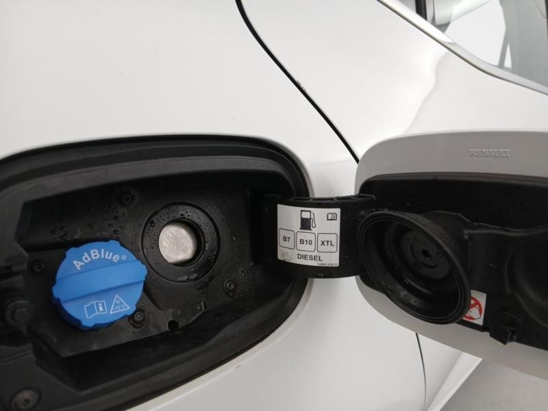 Renault Megane IV Berline