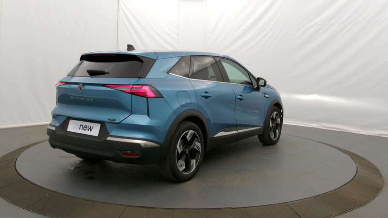 Renault Symbioz
