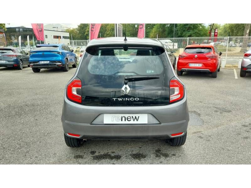 Renault Twingo III