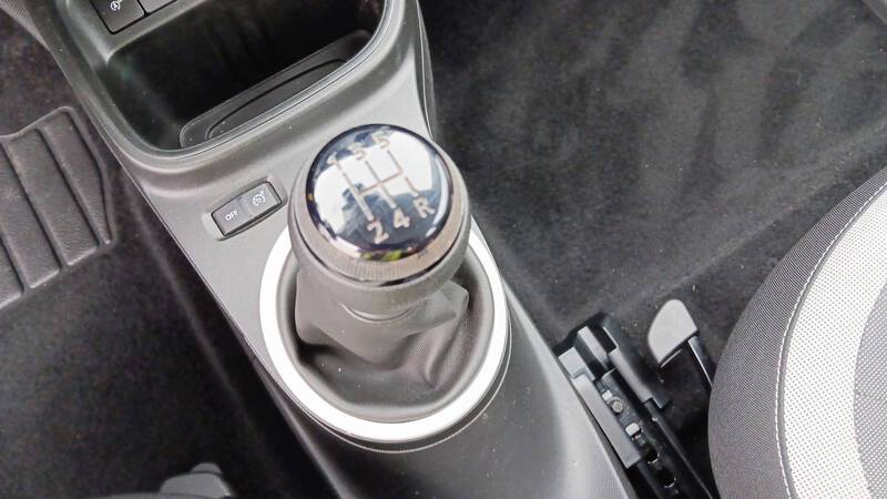 Renault Twingo III
