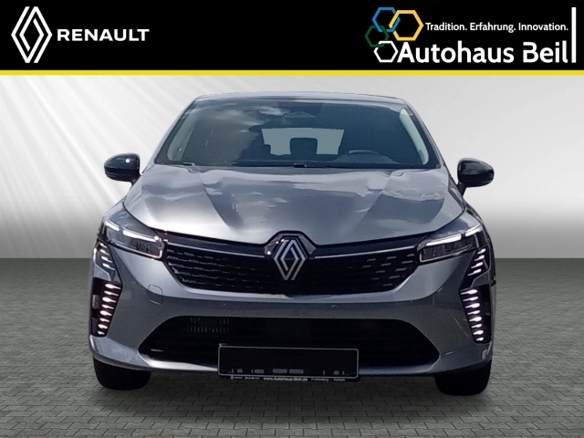 Renault Clio – Bild 6