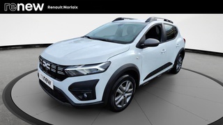 SANDERO
