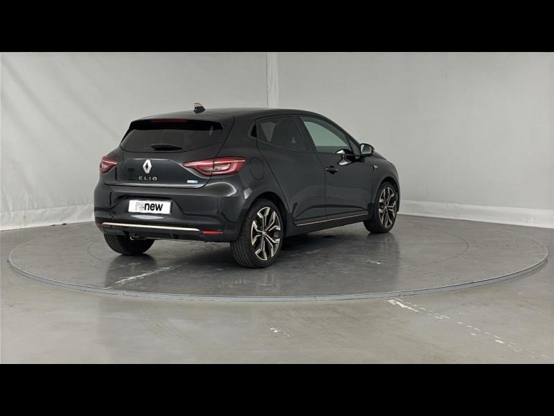 Renault Clio V