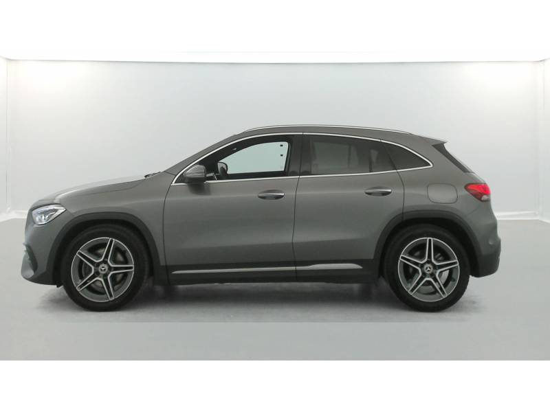 Mercedes Classe GLA