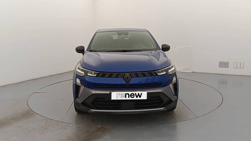 Renault Symbioz