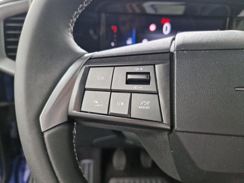 Fahrzeugabbildung Mokka 1.2 Turbo GS LED Tempomat Bild 27 von 33