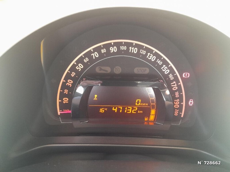 Renault Twingo III