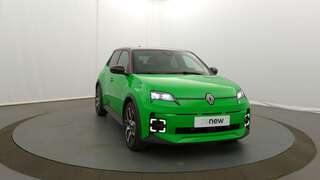 Vehicle 3D Image