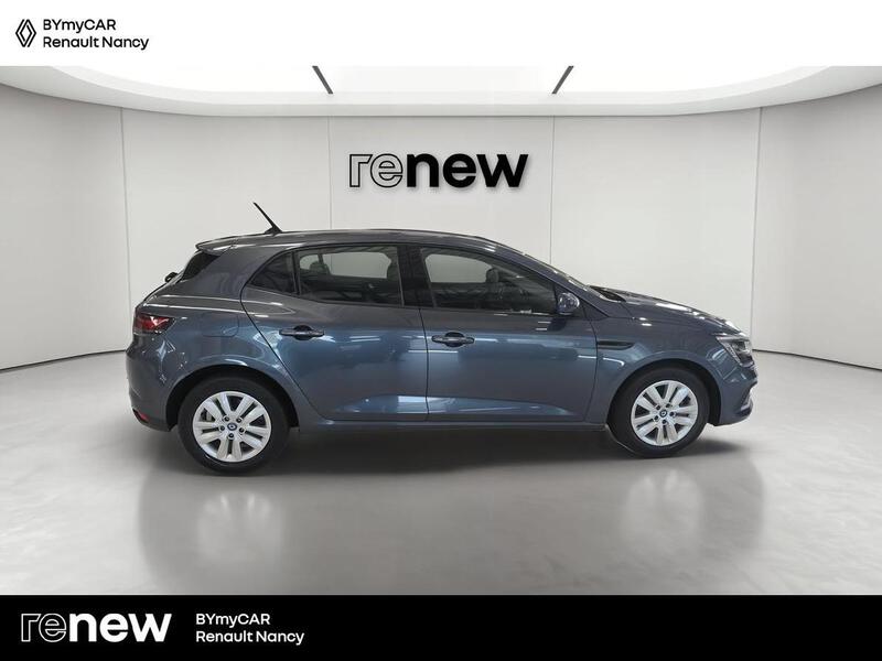 Renault Megane IV Berline