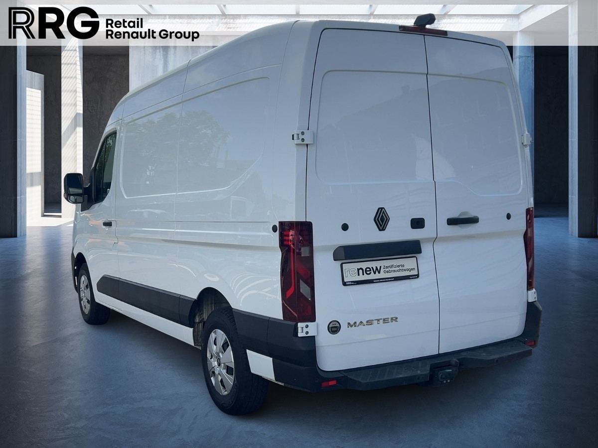 Renault Master – Bild 3