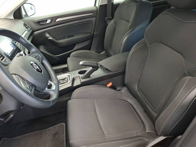 Renault Megane IV Berline