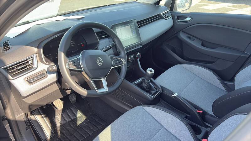 Renault Clio V