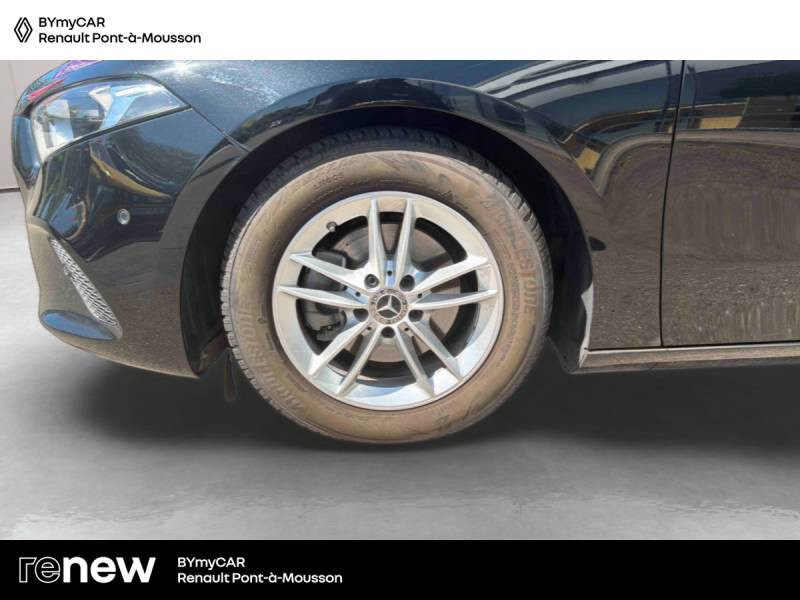 Mercedes Classe A