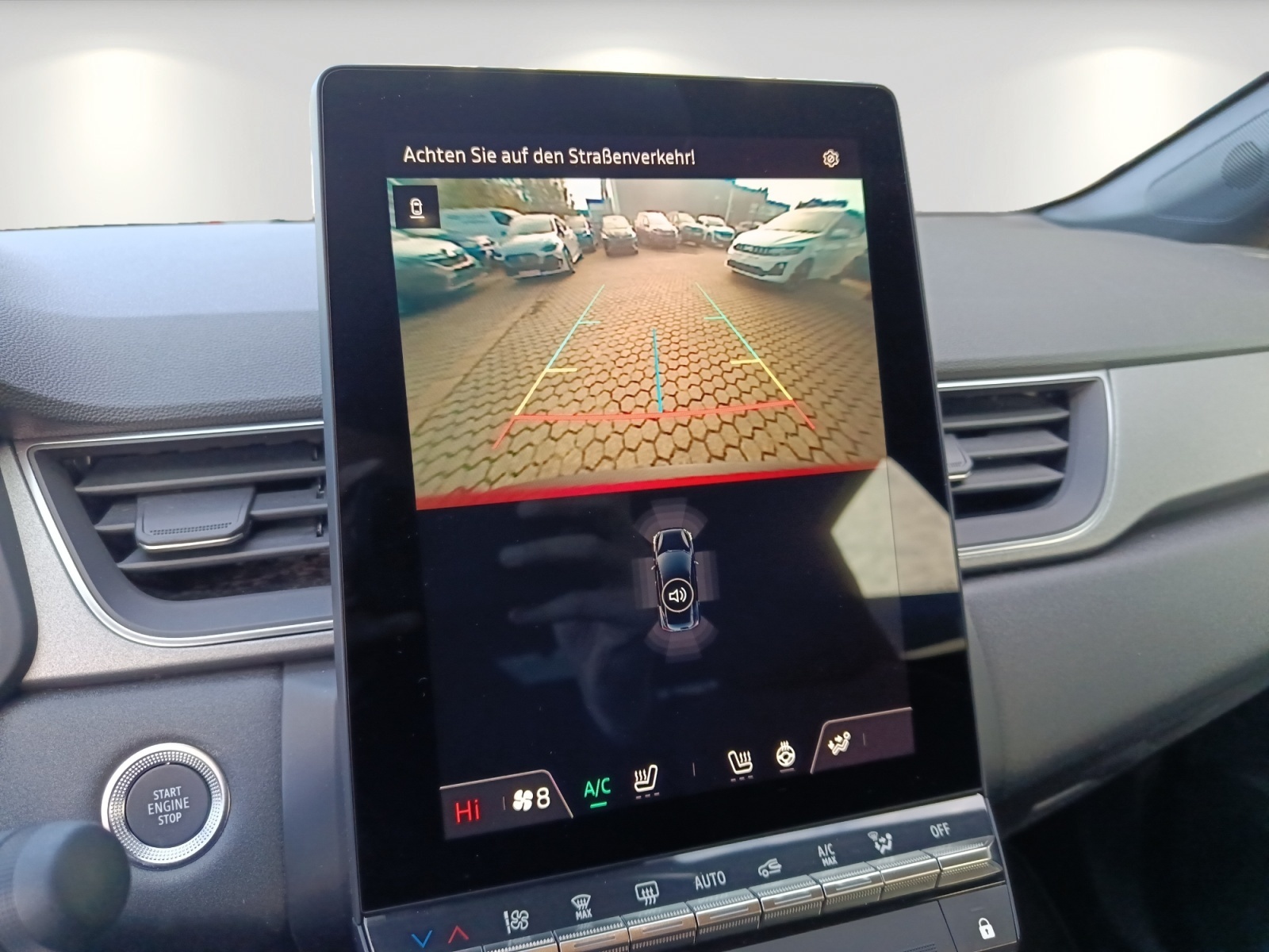 Renault Captur – Bild 11