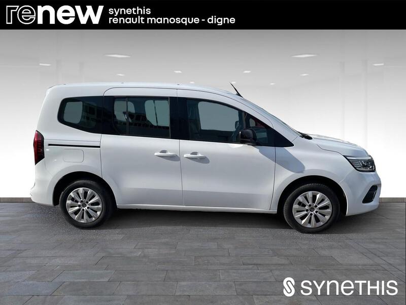 Renault Kangoo VP