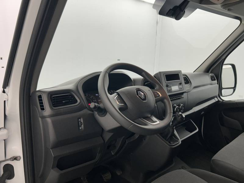 Renault Master III