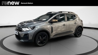 Vehicle 3D Image
