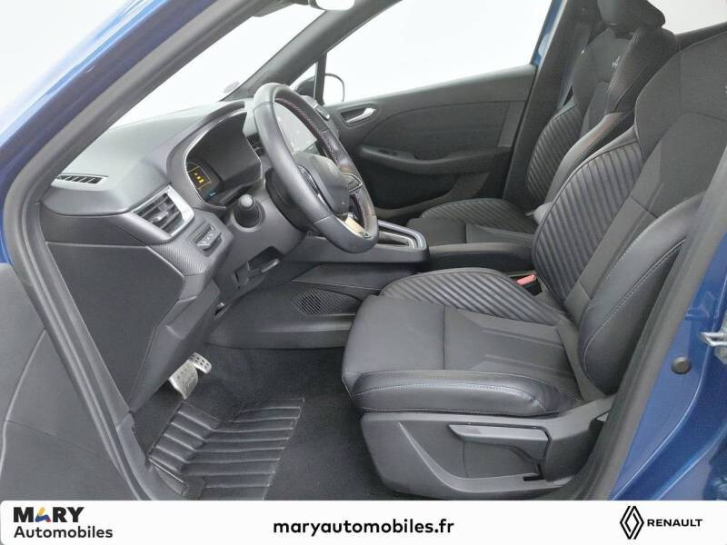 Renault Clio V