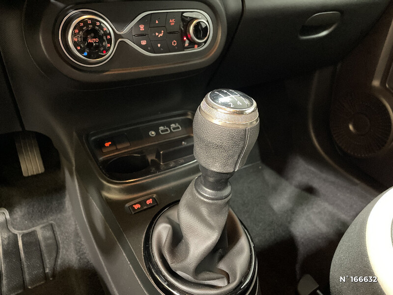 Renault Twingo III