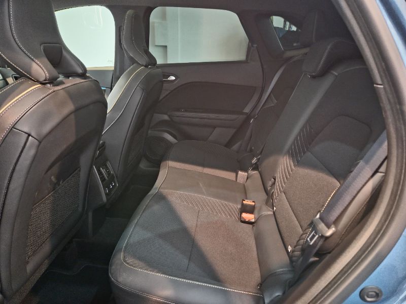 RENAULT Symbioz 2024 — imagine 62
