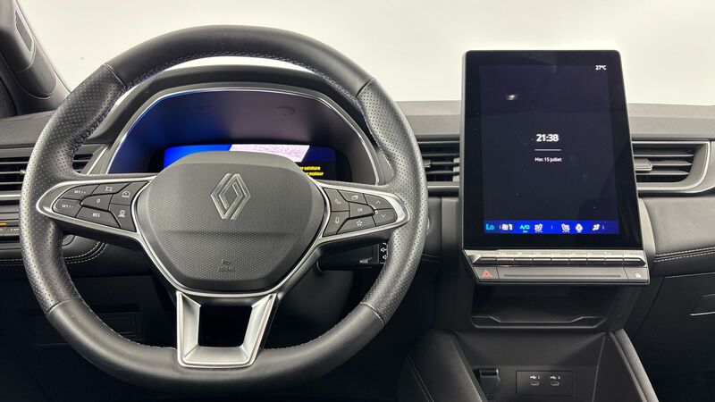 Renault Symbioz