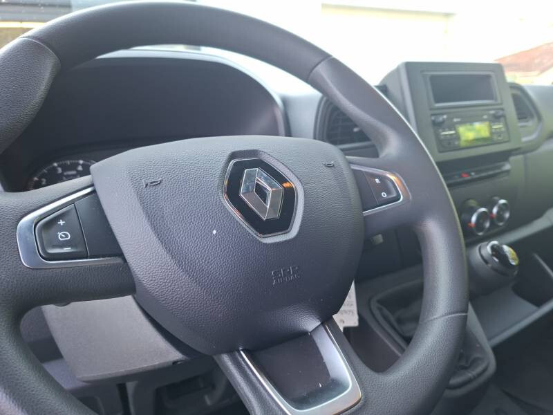 Renault Master III
