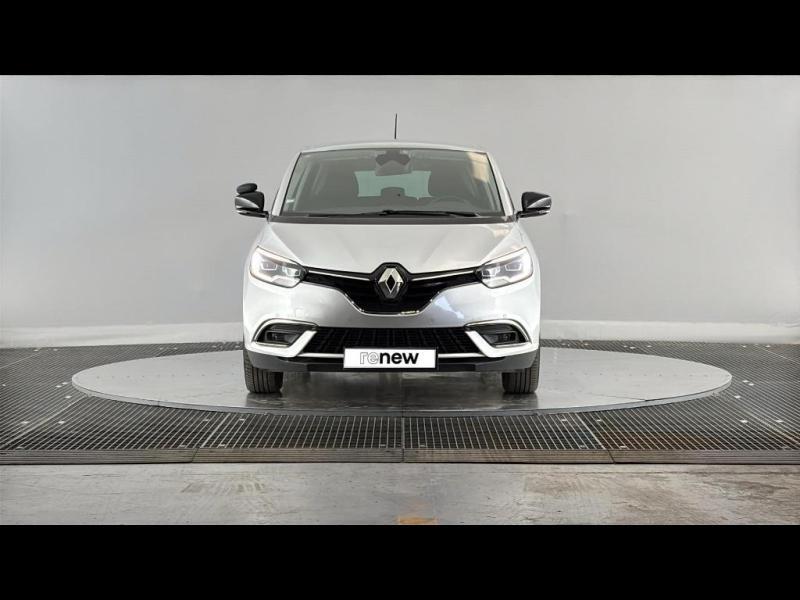 Renault Grand Scenic IV