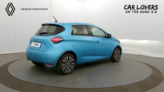 Vehicle 3D Image