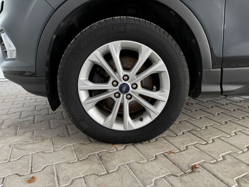 FORD Kuga 0 — imagine 30
