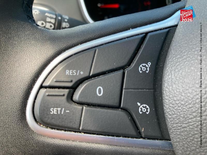 Renault Megane IV Estate