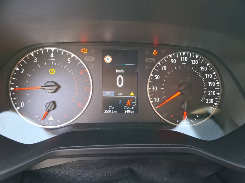 Renault Clio V