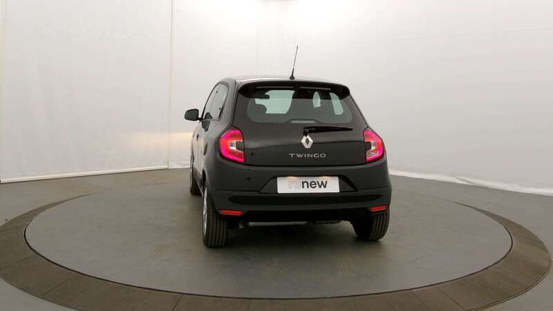 Renault Twingo III