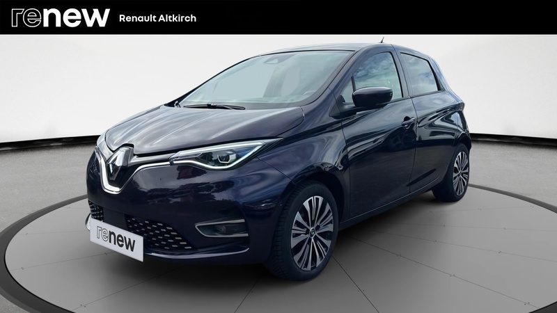 Renault Zoe R135 Achat Integral - 22