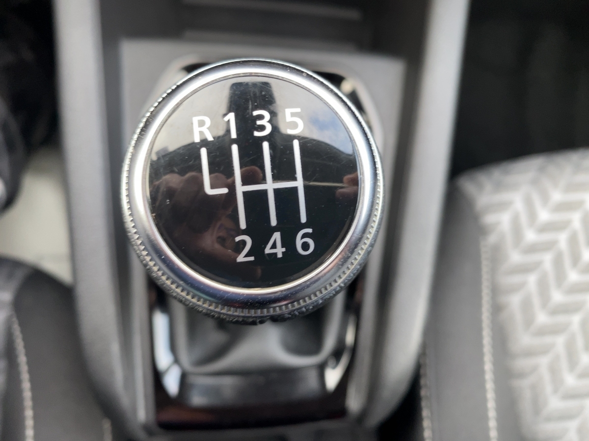 Renault Clio – Bild 15