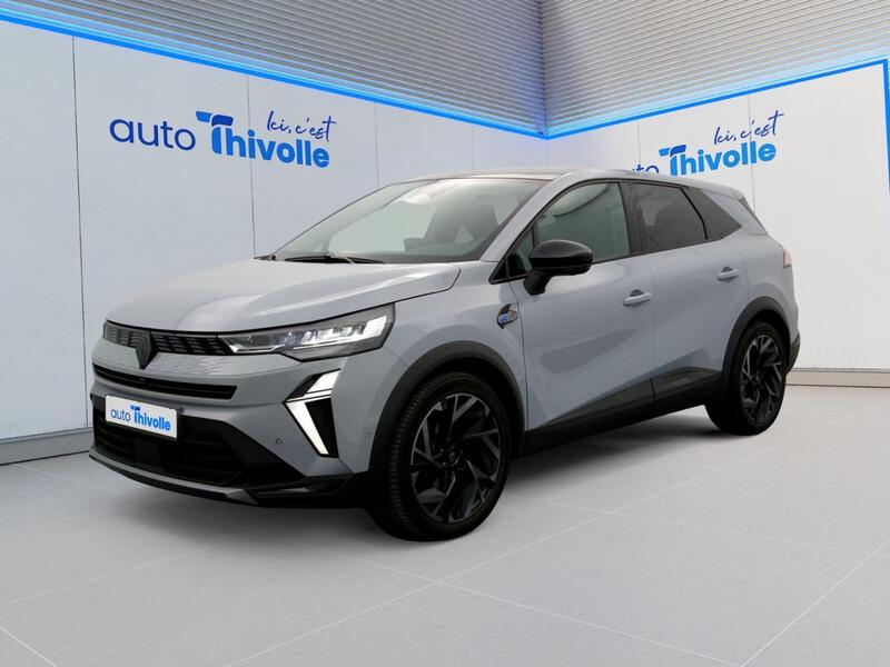 Renault Symbioz
