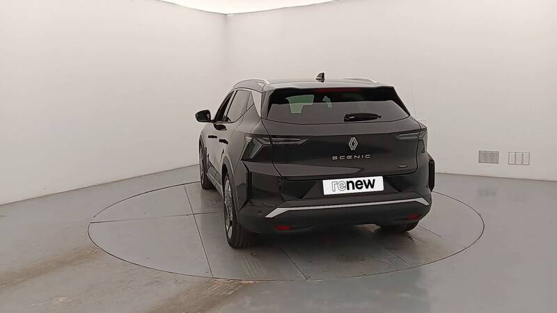 Renault Scenic E-Tech Electrique