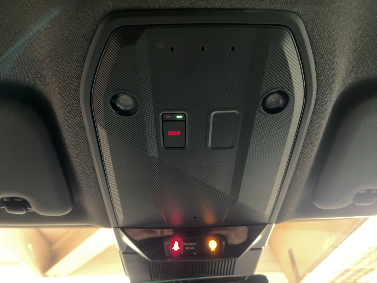 Renault Austral – Bild 17