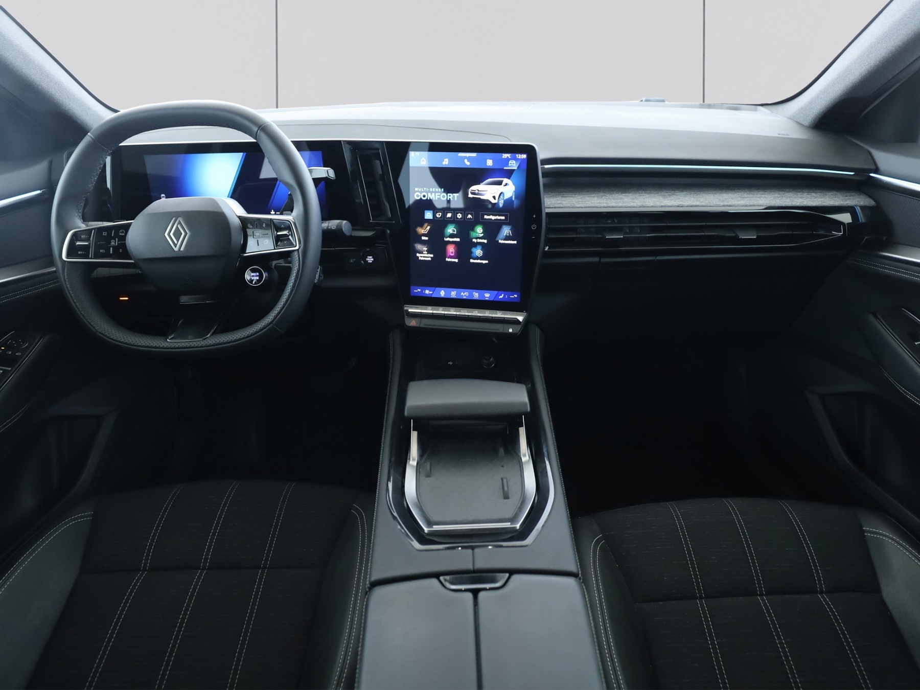 Renault Austral – Bild 10
