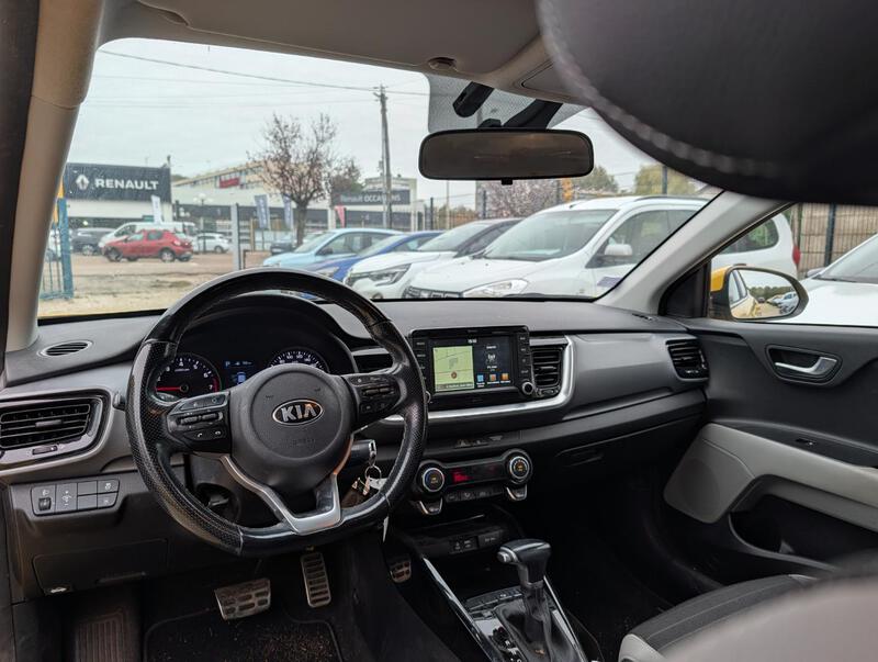KIA Stonic