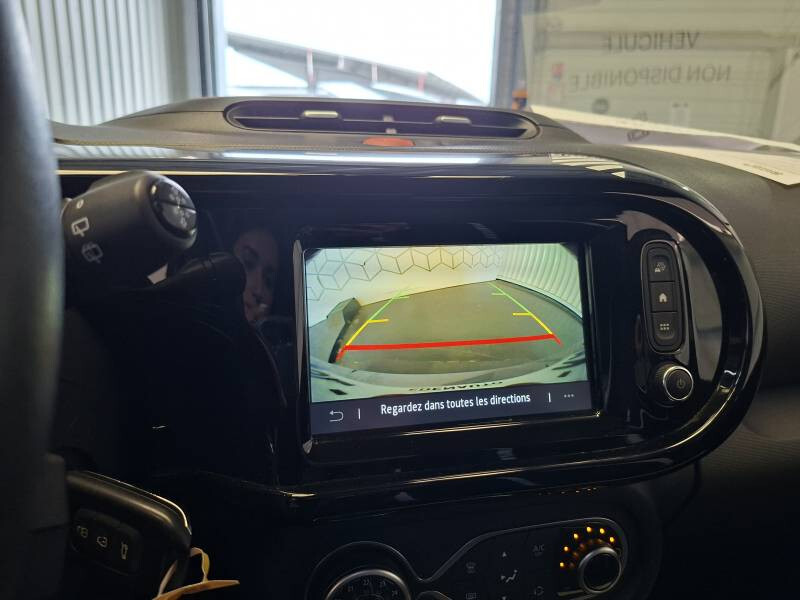 Renault Twingo III