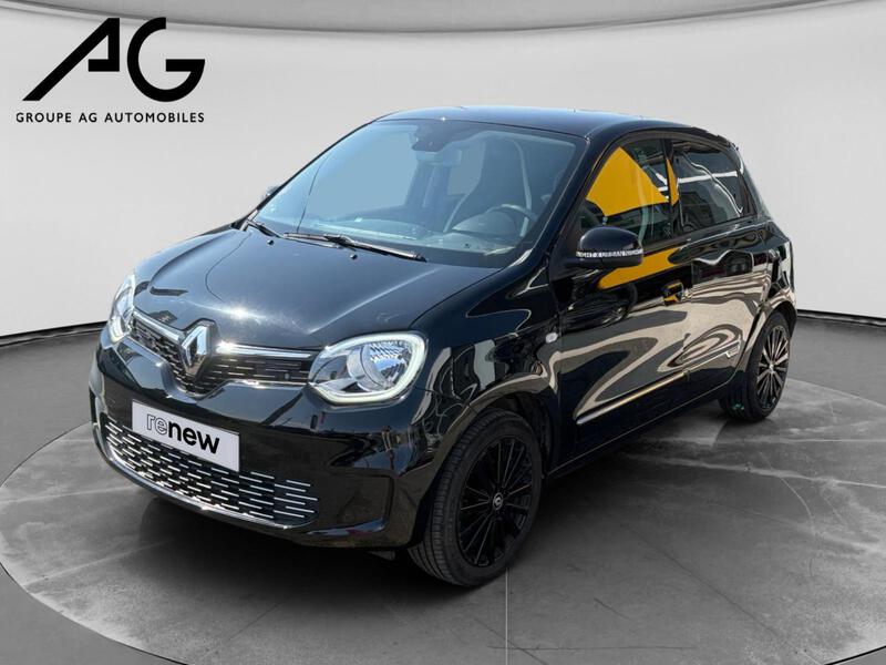 Renault Twingo III