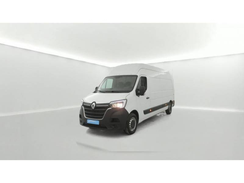 Renault Master III