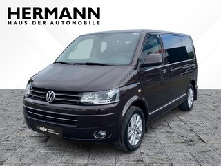 T5 Multivan
